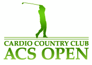 Free CME at the Cardio Country Club ACS Open