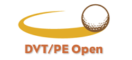 Free CME at the Cardio Country Club DVT/PE Open