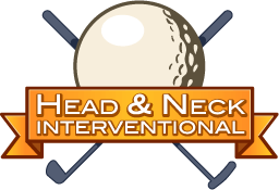 Free CME at the Head and Neck Interventional
