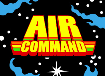 AirCommand